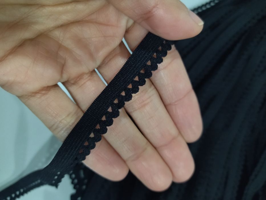 50 metros de elástico fantasia