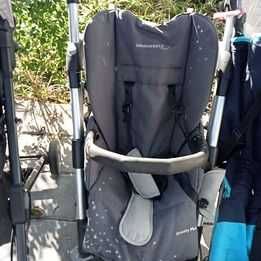 carrinho de bebe