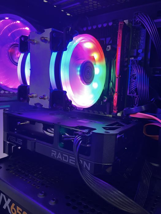 PC Gamer completo
