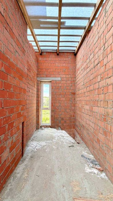 Продаж сучасного двоповерхового будинку в с. Бірки, вул.Сагайдачного