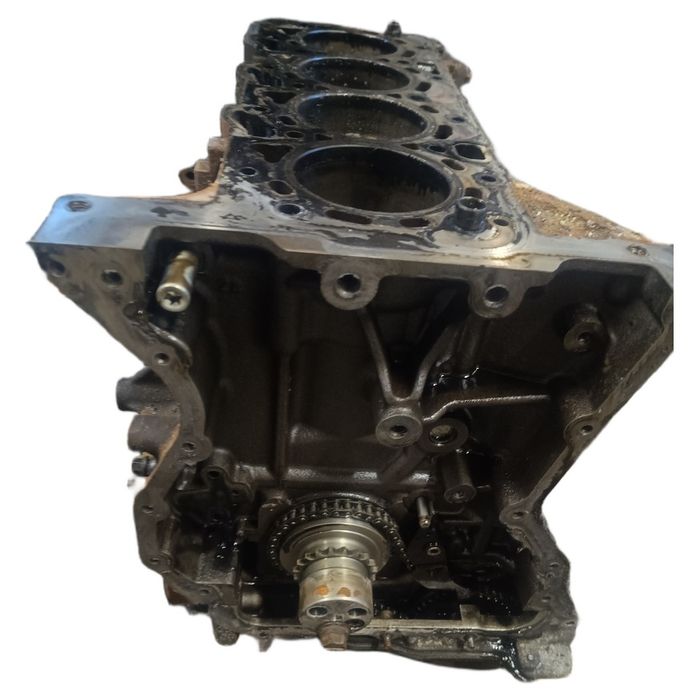 Blok silnika 2.2 HDi Peugeot Boxer Jumper Ducato nr Blok-2.2-HDi