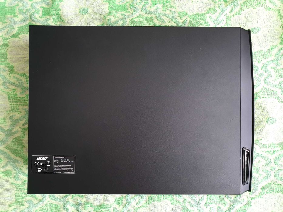 Acer Aspire XC 603