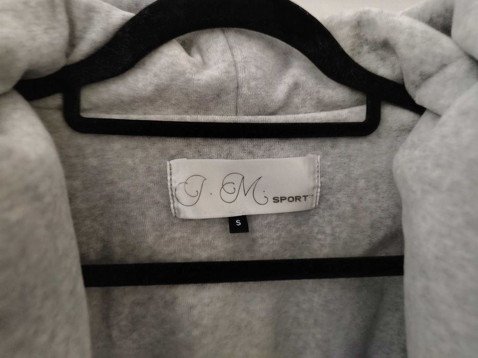 Bluza damska Joanna Muzyk rozmiar S