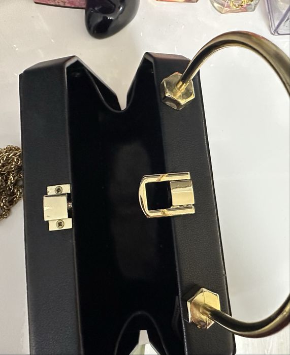 Сумка - клатч