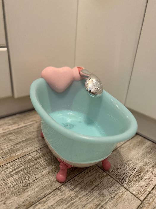 Ванночка Baby Born для кукол