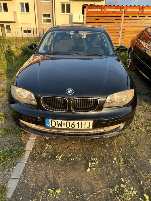 BMW Seria 1