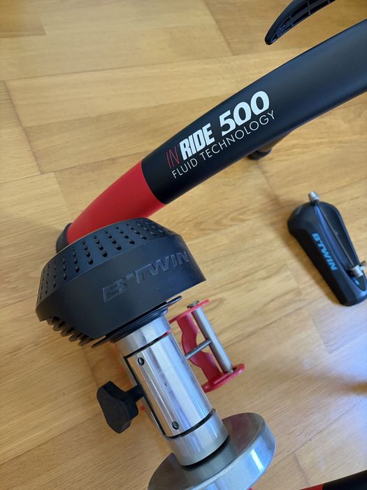 Rolo Indoor In Ride 500