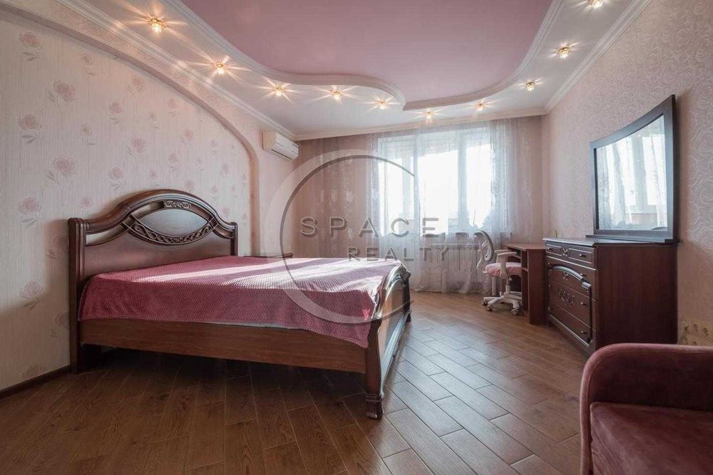 Продаж 2-кімнатної квартири в ЖК Парковий - Руденка 14Ж (Кольцова)