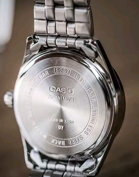 Кварцовий жіночий годинник Casio. Японія. Чудовий подарунок жінкам