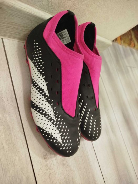 Бутси Адідас предатор 38 розмір