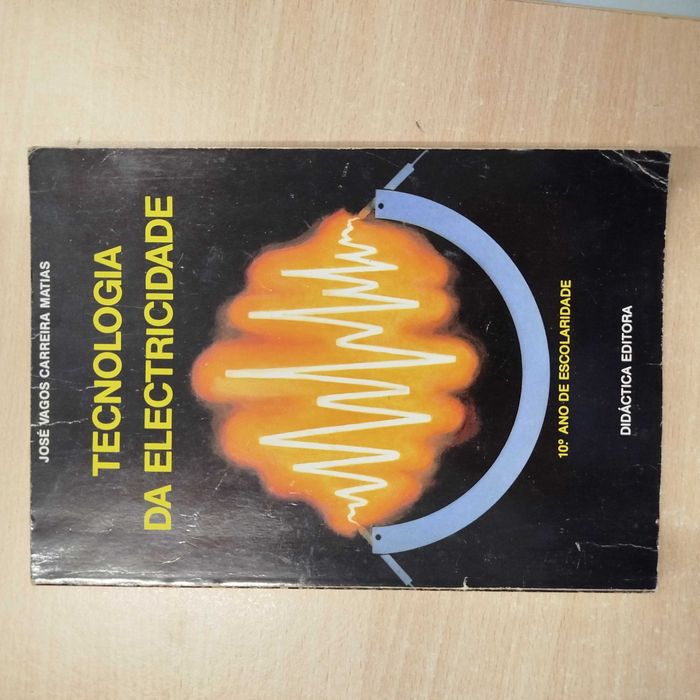 Tecnologia de Eletricidade 10 ano