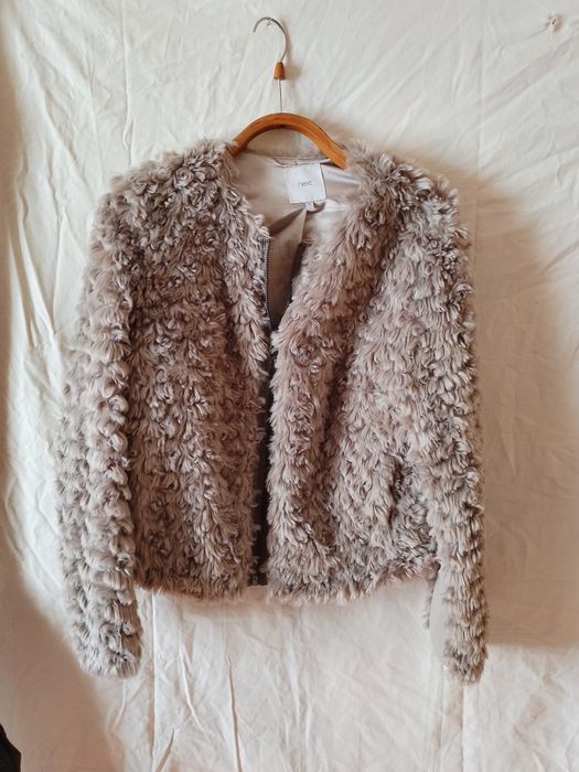 Мініманто жіноча трендовий одяг