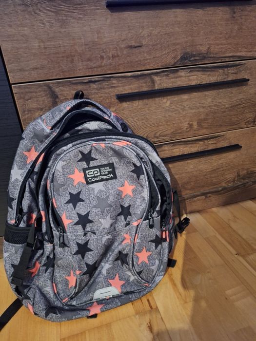 Plecak do szkoły coolpack