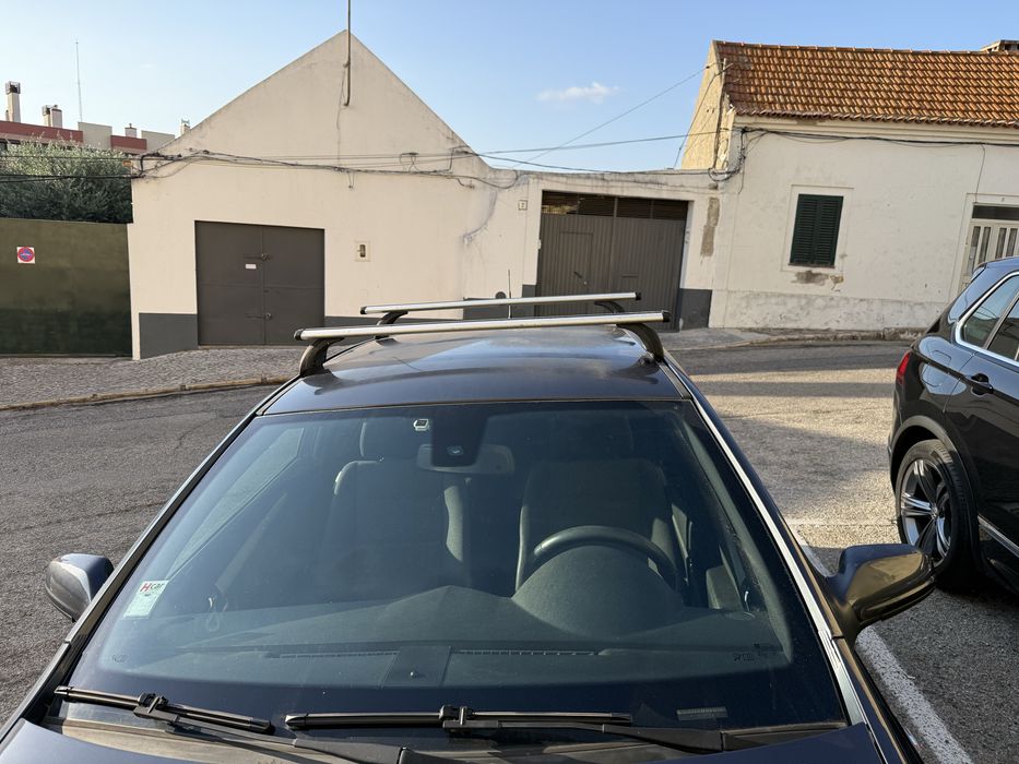Opel Astra GTC — fotografia 3