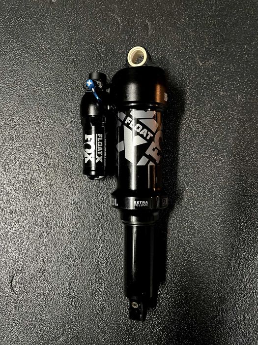 Amortecedor Fox Float X Performance Evolution E-bike
