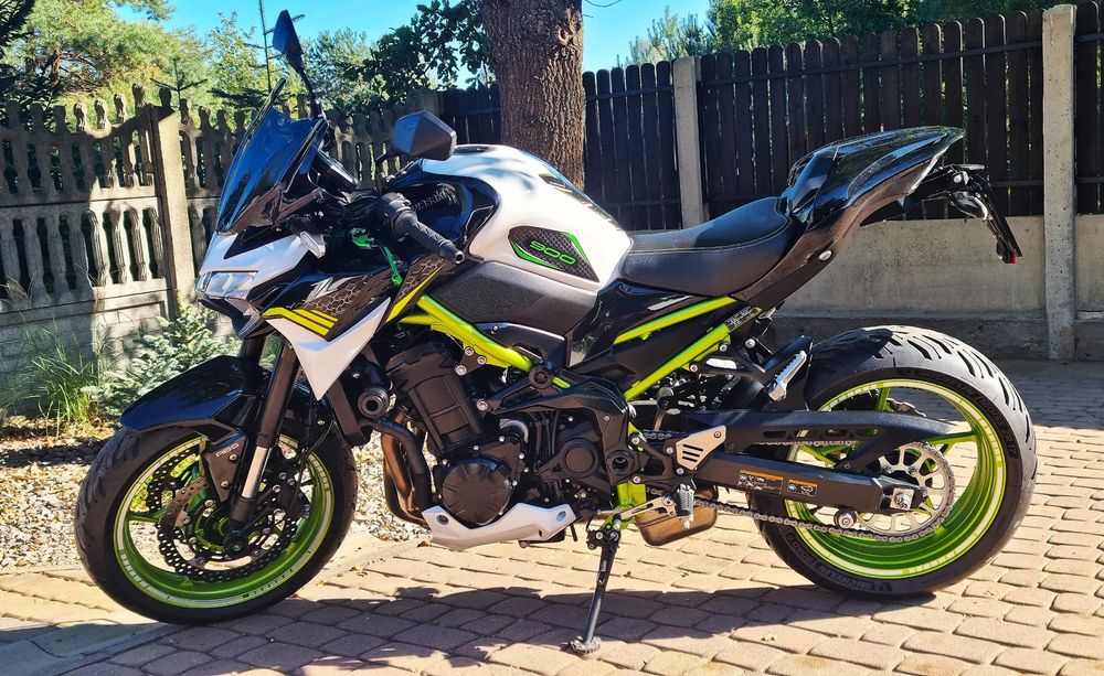 Kawasaki