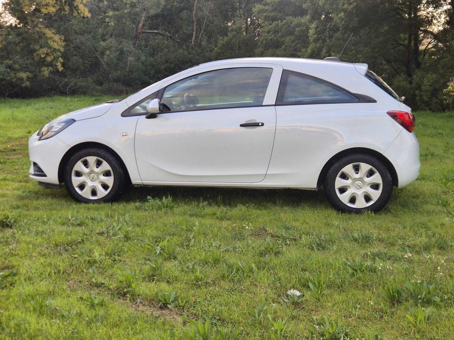 Opel Corsa 1.3 CDTi NACIONAL IVA DEDUTÍVEL