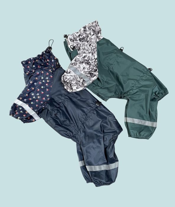 Одяг для собак всіх розмірів