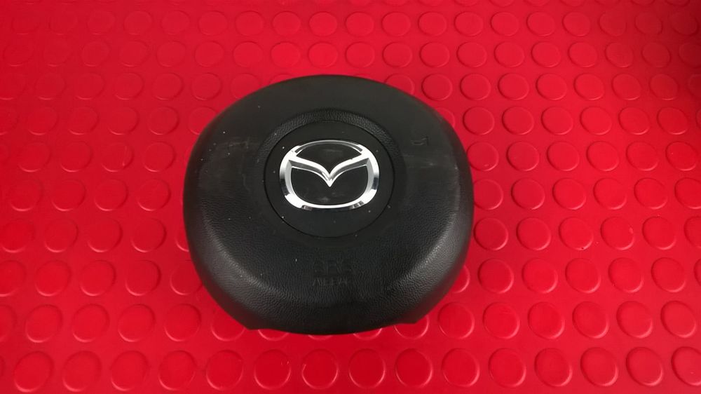 Kit de Airbags DF7157K0002 - MAZDA 2