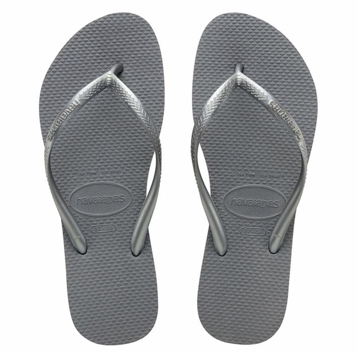Шльопанці, вʼєтнамки Havaianas