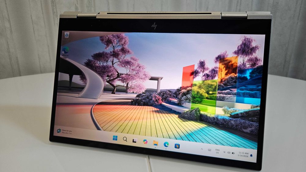 Ноутбук-трансформер HP EliteBook 830 G7 x360 /Core i5 10310U /16 /512