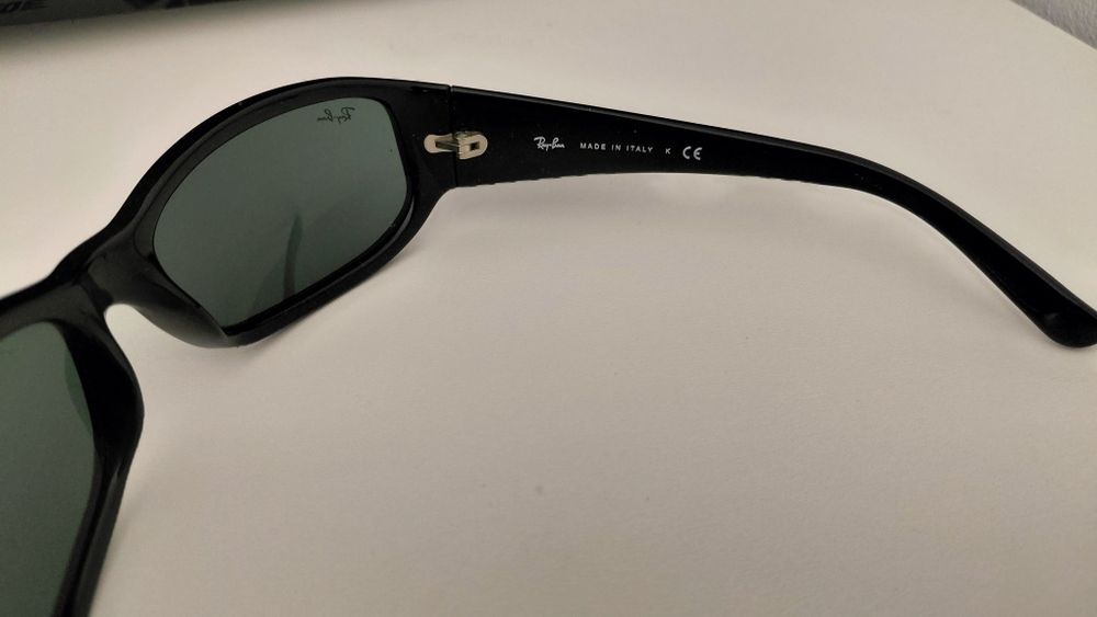 Óculos escuros Ray Ban