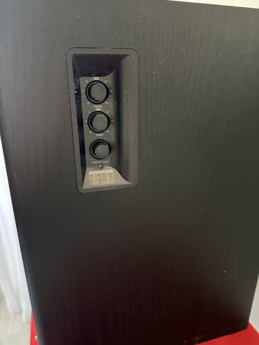 Акустична система Edifier R2750DB