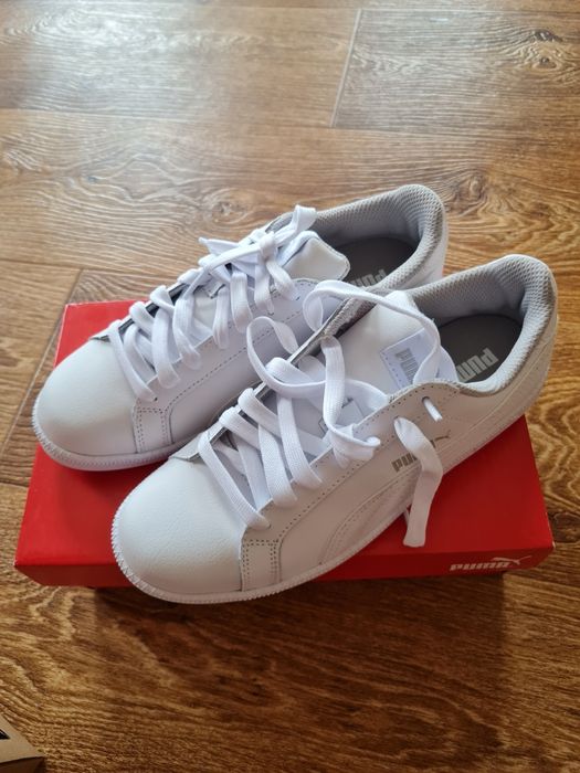 Кросівки фірми Puma  36 розмір