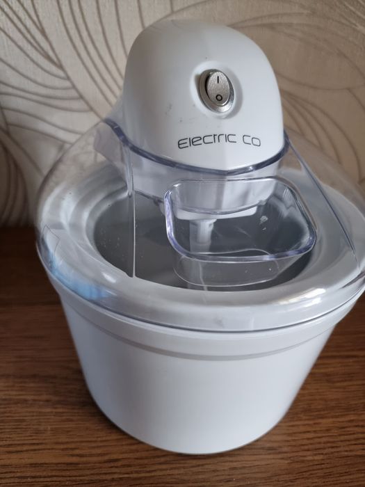 Морожиниця Electric CO