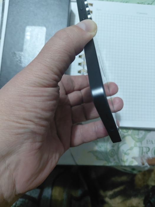 Samsung s24 fe графіт