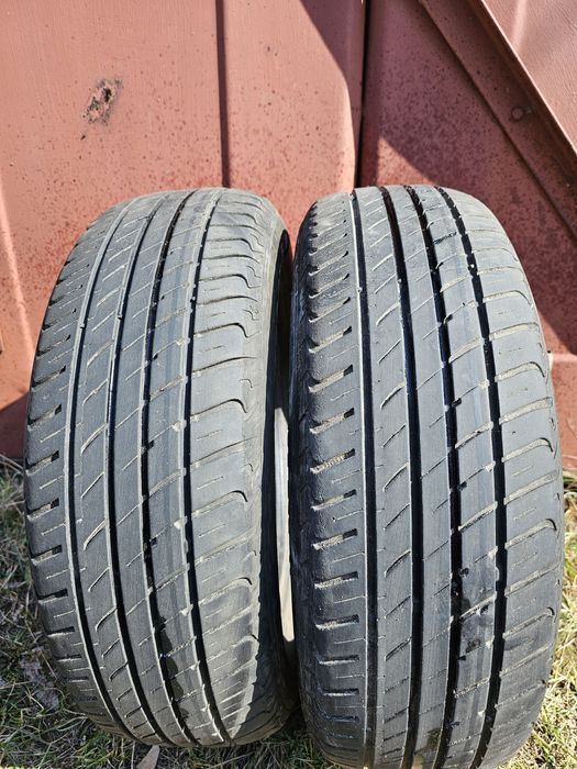 195/65 R15 Hankook  шини гума резина бу є вибір