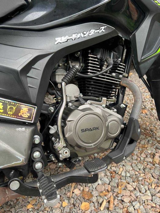 Продам Spark R36