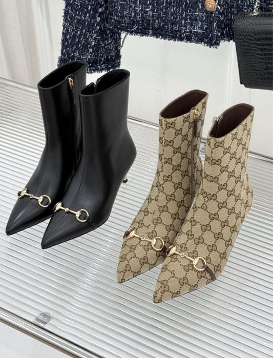 Botki Gucci