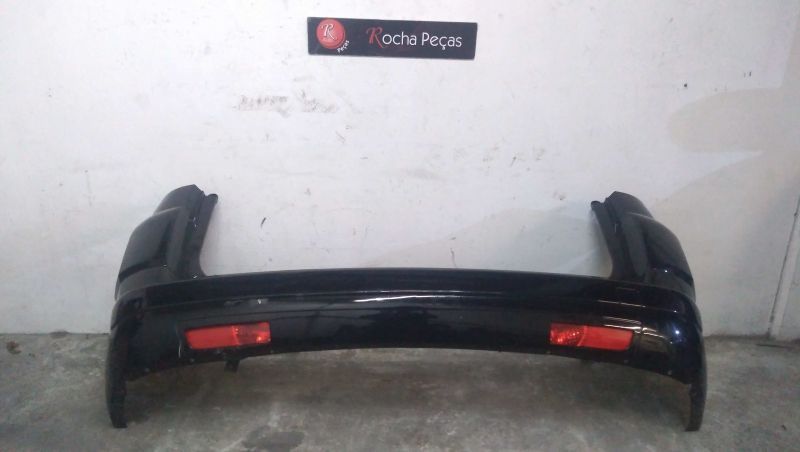 Parachoques De Trás Citroên C4 Grand Picasso I (Ua_)