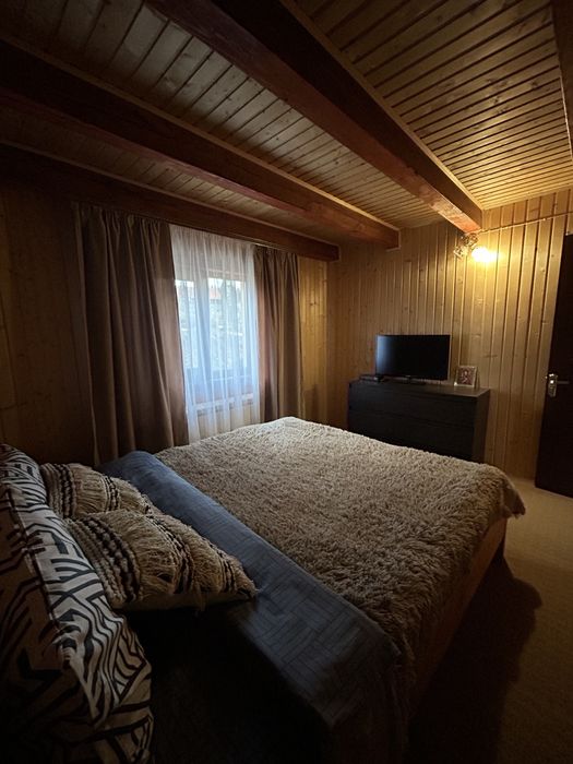 Відпочинок в Карпатах, Яблуниця(10км до ГК Буковель)В котеджі 4 номери