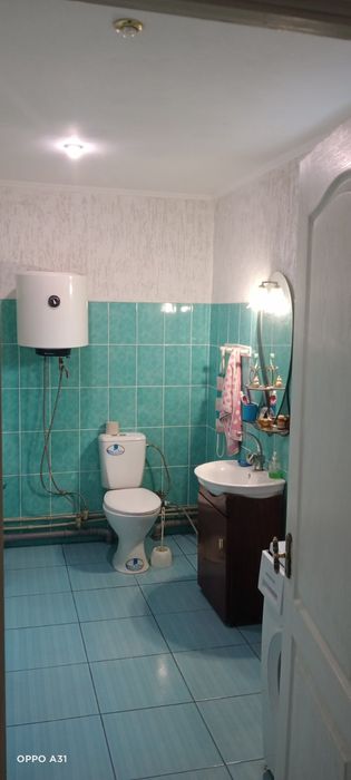 Продам дом в Спасском