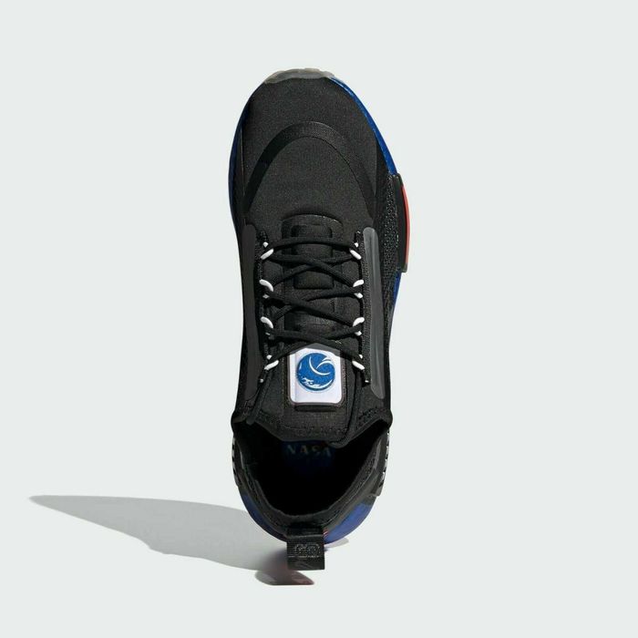 Nowe Buty ADIDAS NASA NMD_R1 Spectoo Eu 37 1/3 Oryginalne 100%
