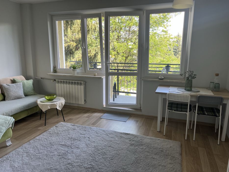 Mieszkanie – Warszawa - Widok 3