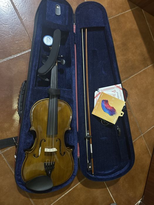 Violino Stentor 4/4 - Student II
