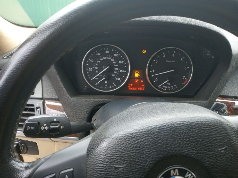 Продам BMW X5 E70 2012