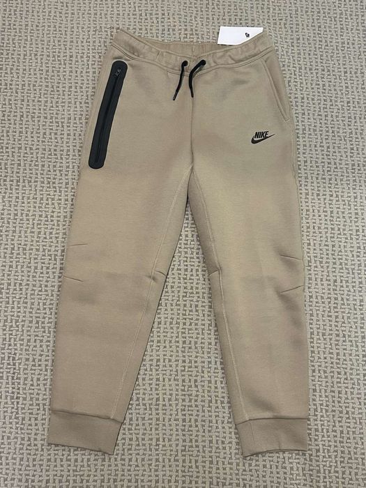 Штани дітячі NIKE Sportswear Tech Fleece нові original