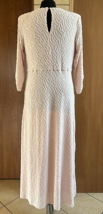 Długa sukienka Monnari rozmiar 40