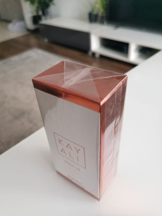 Kayali Vanilla 28