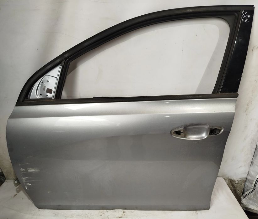 Porta frente esquerda PEUGEOT 308 II