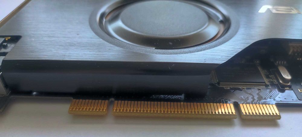 Звукова карта Asus Xonar D2 (D2/PM/A)