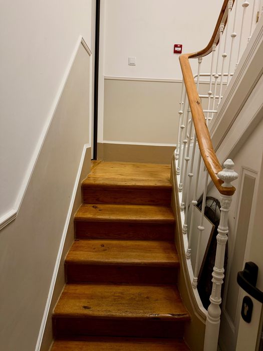 Apartamento de moradia