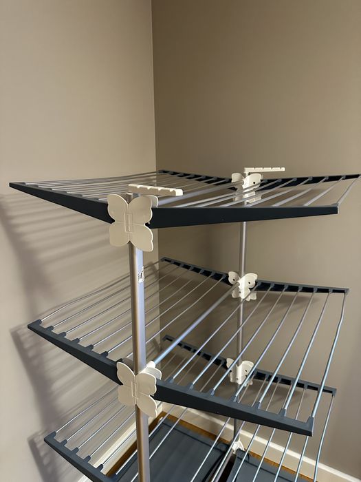 Suszarka do ubrań MELICONI