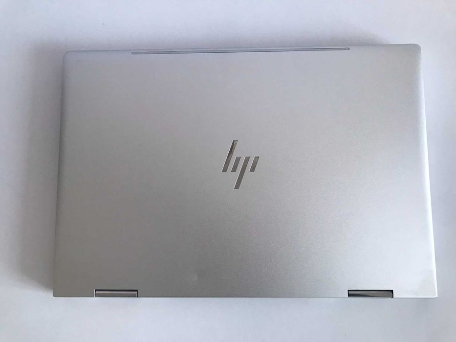 Ноутбук HP ENVY X360 15m-bp112dx i7-8550U / 16GB / SSD+HDD / IPS Touch