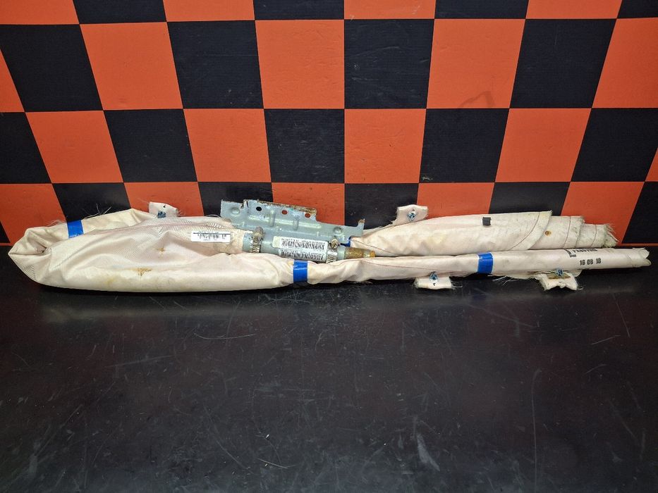 Airbag cortina esquerdo CITROËN SpaceTourer