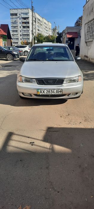 Продам Daewoo Nexia